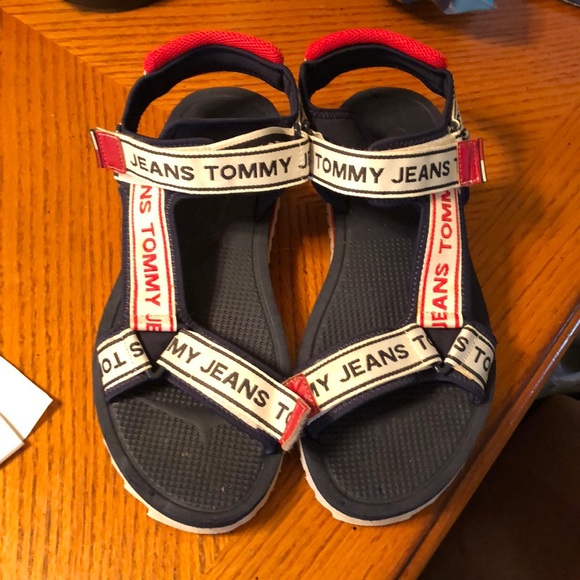 Tommy Hilger Sport Sandal